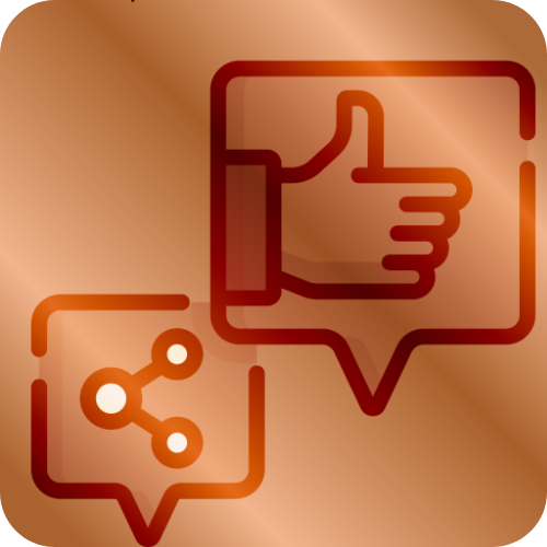 Social Media Starter